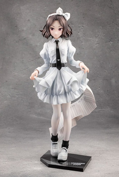Girls Band Cry statuette 1/7 Tomo Ebizuka 23 cm
