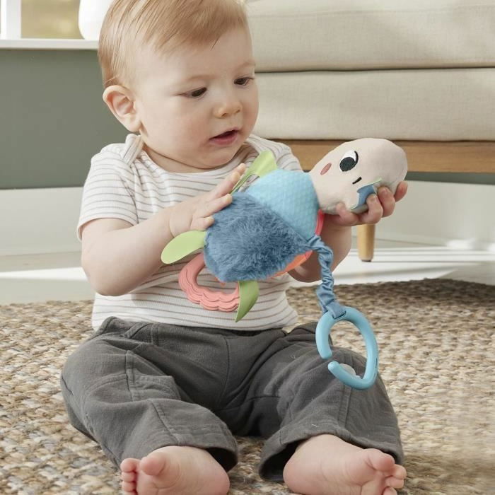 Accessoires pour poupées Fisher-Price Honu
