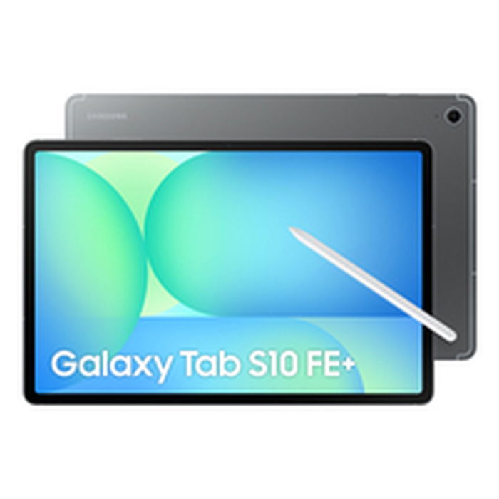 Tablette Samsung SM-X620B 13,1" Octa Core 8 GB RAM 128 GB Gris