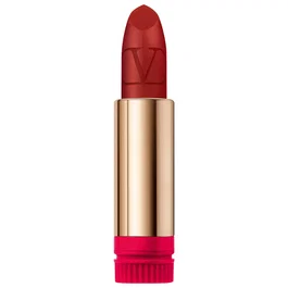 Valentino Rouge à lèvres crème Rosso 111A (Recharge)