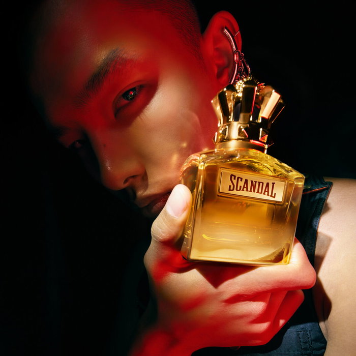 Jean Paul Gaultier Scandal Absolu Eau de Parfum 100 ml
