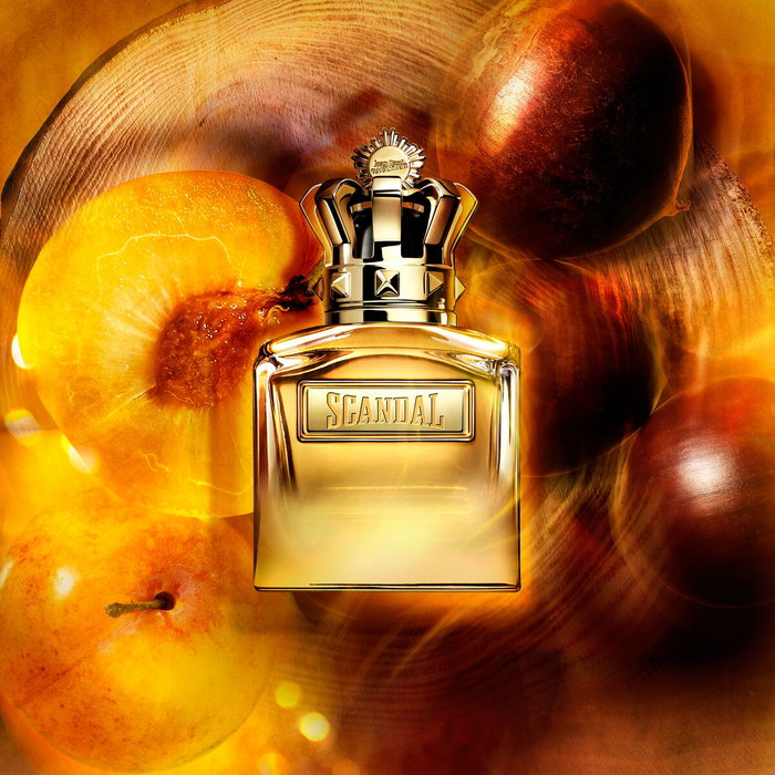 Jean Paul Gaultier Scandal Absolu Eau de Parfum 100 ml