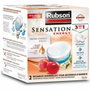 Rubson Recharge SENSATION 3en1 Aroma Energy Fruit Lot de 2 recharges