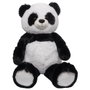 Jeux 2 momes Peluche Panda 100 cm