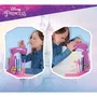 Lisciani Giochi - Projecteur de dessins magique princesses Disney avec accessoires, crayons, feutres et autocollants - Jeu créatif enfant 8 ans et plus