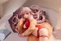 Shenzhen Mabell Animation Development Statuette Original Character Makia 1/7