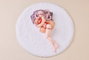Shenzhen Mabell Animation Development Statuette Original Character Makia 1/7
