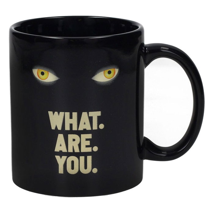 Ça : Bienvenue à Derry est revenu mug What. are. you.
