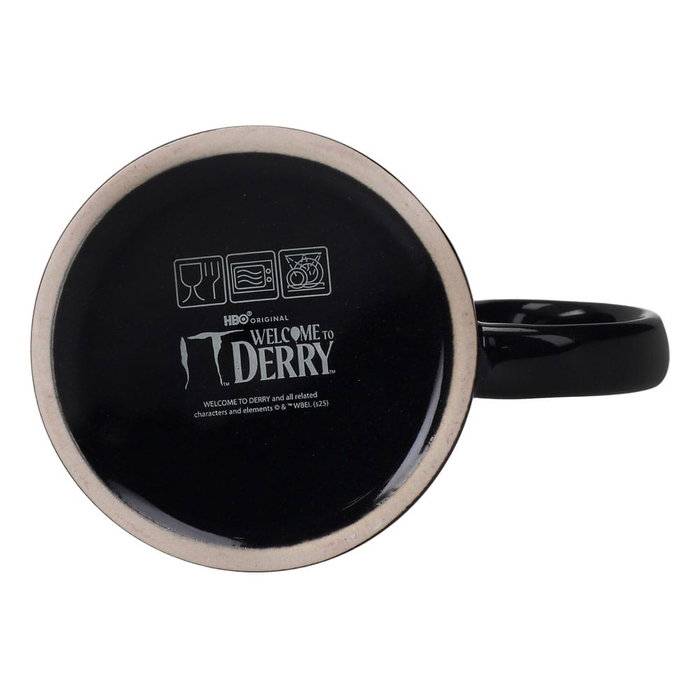 Ça : Bienvenue à Derry est revenu mug What. are. you.
