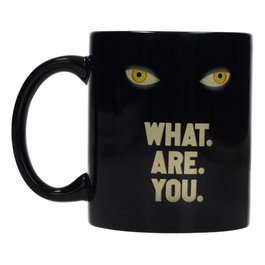 SD Toys Mug What are you Welcome to Derry It en céramique