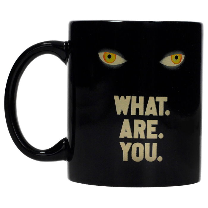 SD Toys Mug What are you Welcome to Derry It en céramique SD Toys Mug What are you Welcome to Derry It en céramique