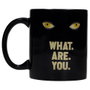 SD Toys Mug What are you Welcome to Derry It en céramique