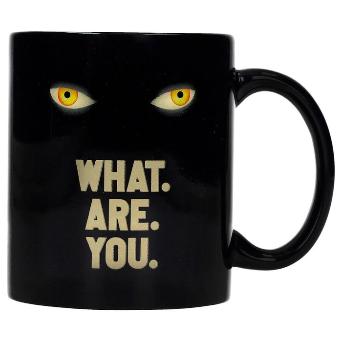 SD Toys Mug What are you Welcome to Derry It en céramique SD Toys Mug What are you Welcome to Derry It en céramique