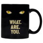 SD Toys Mug What are you Welcome to Derry It en céramique