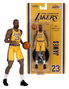McFarlane Toys NBA SportsPicks LeBron James (Los Angeles Lakers) 16 cm