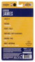 McFarlane Toys NBA SportsPicks LeBron James (Los Angeles Lakers) 16 cm