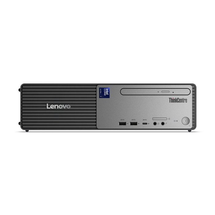 PC de bureau Lenovo 13DM001YSP 8 GB RAM 512 GB SSD Intel Core Ultra 5 125U