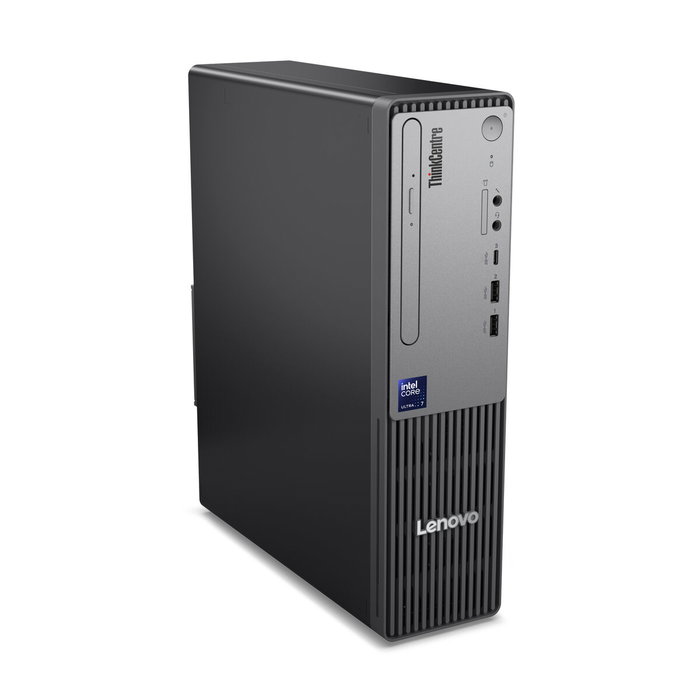 PC de bureau Lenovo 13DM001YSP 8 GB RAM 512 GB SSD Intel Core Ultra 5 125U