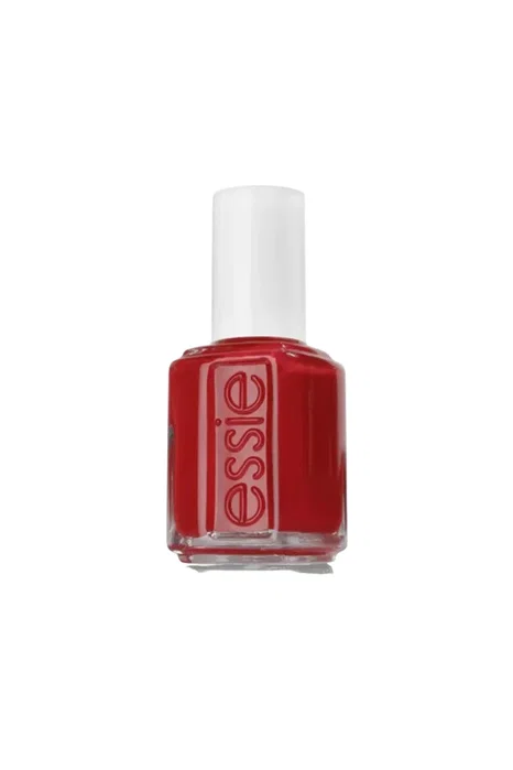 Essie Lacquer Vernis à ongles Vraiment rouge Essie Lacquer Vernis à ongles Vraiment rouge
