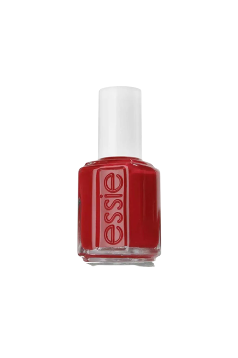 Essie Vernis à ongles Lacquer teinte Vraiment rouge 13.5 ml - Maquillage pour femmes Essie Vernis à ongles Lacquer teinte Vraiment rouge 13.5 ml - Maquillage pour femmes