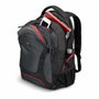 Port Designs Sac à dos Courchevel pour ordinateur portable 15,6/16 pouces - Noir