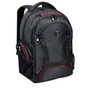Port Designs Sac à dos Courchevel pour ordinateur portable 15,6/16 pouces - Noir