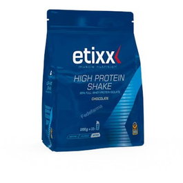 ETIXX HIGH PROTEIN chocolat 1kg