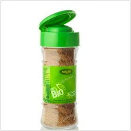 ARTEMIS BIO Cannelle de Ceylan moulue biologique 25g