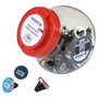 Ekomet Lot de 500 supports magnétiques pour téléphone de voiture