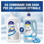 Lenor Professional Sea Breeze assouplissant liquide 200 doses