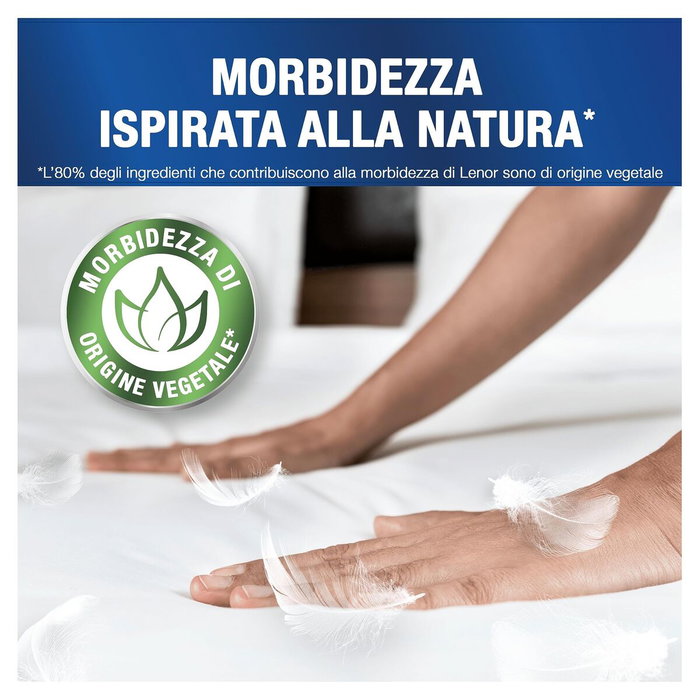 Lenor Professional Sea Breeze assouplissant liquide 200 doses Lenor Professional Sea Breeze assouplissant liquide 200 doses