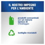 Lenor Professional Sea Breeze assouplissant liquide 200 doses