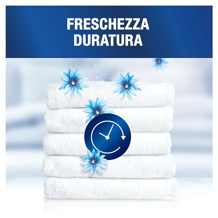 Lenor Professional Sea Breeze assouplissant liquide 200 doses Lenor Professional Sea Breeze assouplissant liquide 200 doses