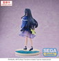 Summer Pockets statuette Luminasta PVC Kamome Kushima 17 cm