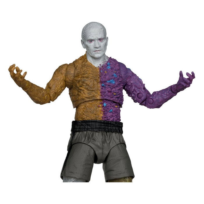 McFarlane Toys Metamorpho DC Multiverse (2025) - Figurine 17 cm