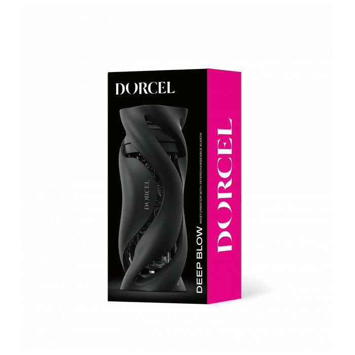 Masturbateur Dorcel Noir