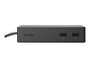 Microsoft Surface Dock Thunderbolt Station de connexion 4K USB-C HDMI RJ-45 96W