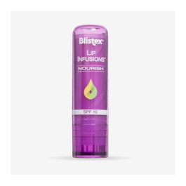 Blistex Lip Infusions Nourish FPS 15
