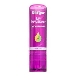 Blistex Lip Infusions Nourish FPS 15