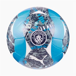 Ballon de Football Puma Manchester City Prematch Ball Taille 5