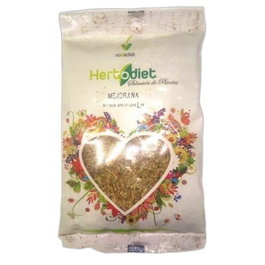 NOVADIET Marjolaine en feuilles 40 g