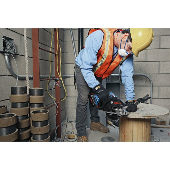 Bosch GKM 18V-50 (solo, L)