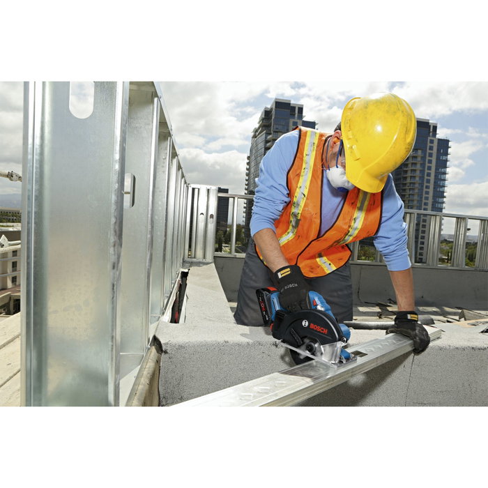 Bosch GKM 18V-50 (solo, L)