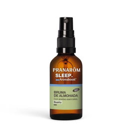 PRANAROM P.ACABADO AROMABOOST SLEEP spray 50 ml BIO