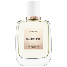 Roos & Roos Pale Blue Eyes Eau de Parfum Unisexe 50 ml