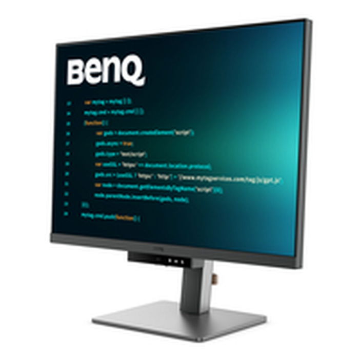 Monitor Gaming BenQ RD280U 28" 4K Ultra HD Monitor Gaming BenQ RD280U 28" 4K Ultra HD