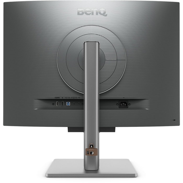 BenQ RD280U Moniteur Gaming 28'' 4K Ultra HD Noir