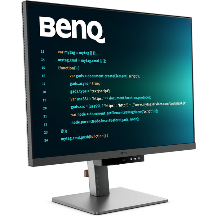 BenQ RD280U Moniteur Gaming 28'' 4K Ultra HD Noir
