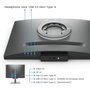 BenQ RD280U Moniteur Gaming 28'' 4K Ultra HD Noir