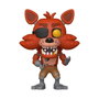 Funko Five Nights at Freddy's POP! Vinyl Figurine 10th Anniversary - Foxy
